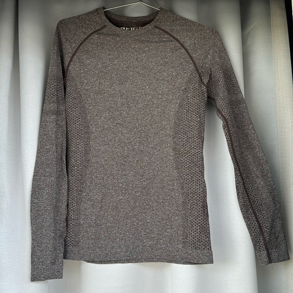 Figs Salta Longsleeve Underscrub - Small